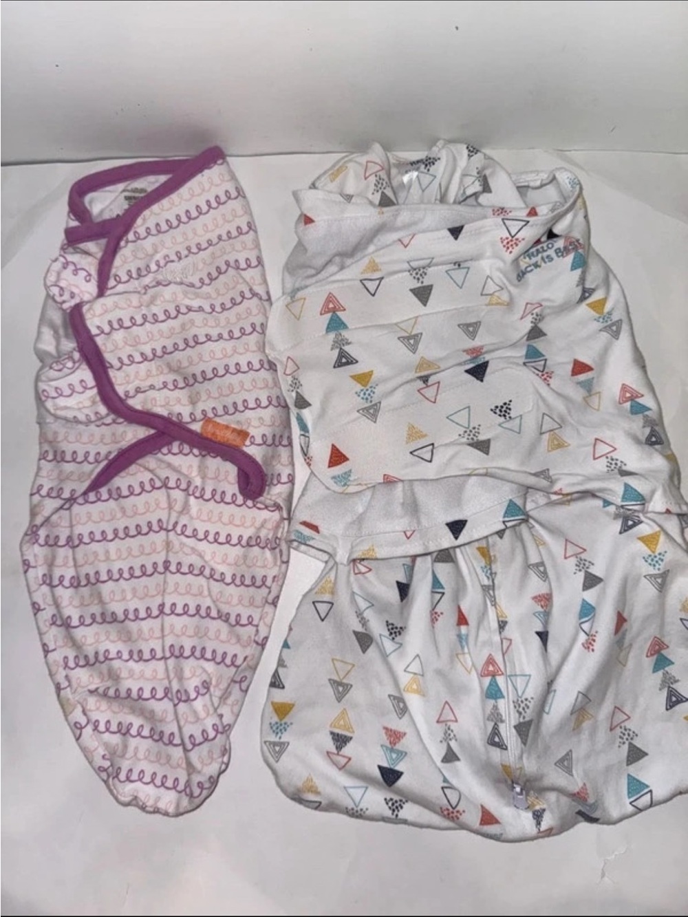 Newborn bundle - Picture 5 of 7